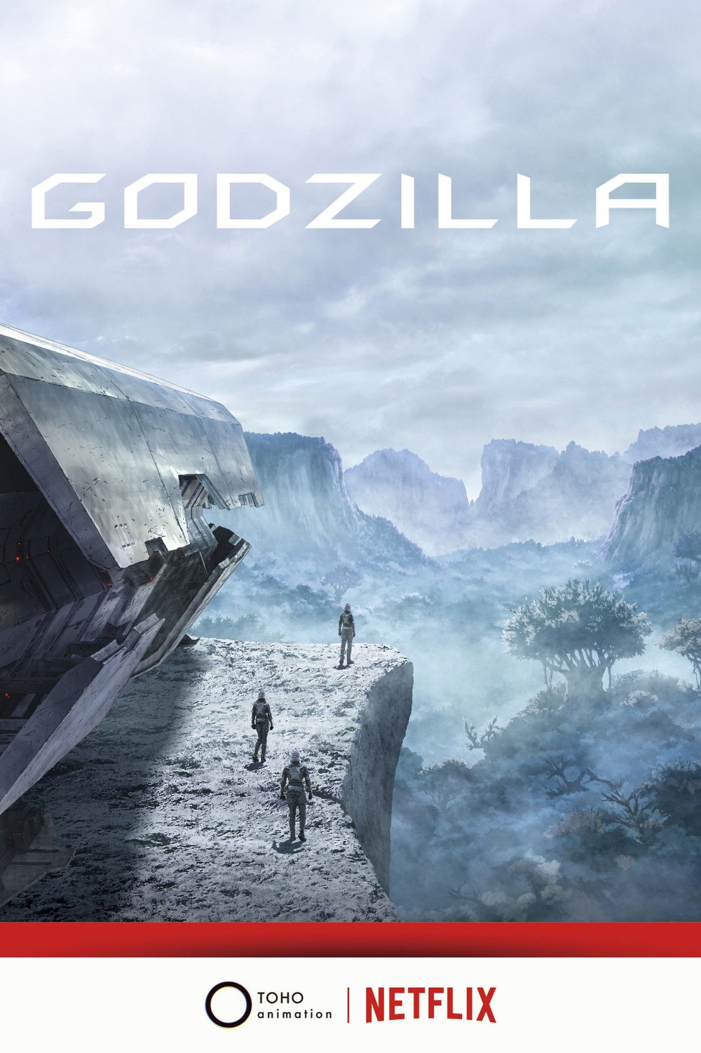 Godzilla: Planeta dos Monstros