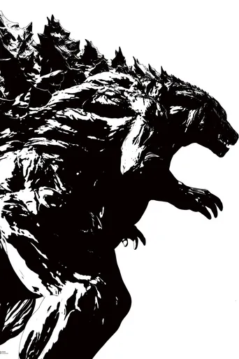 Godzilla: Planeta dos Monstros
