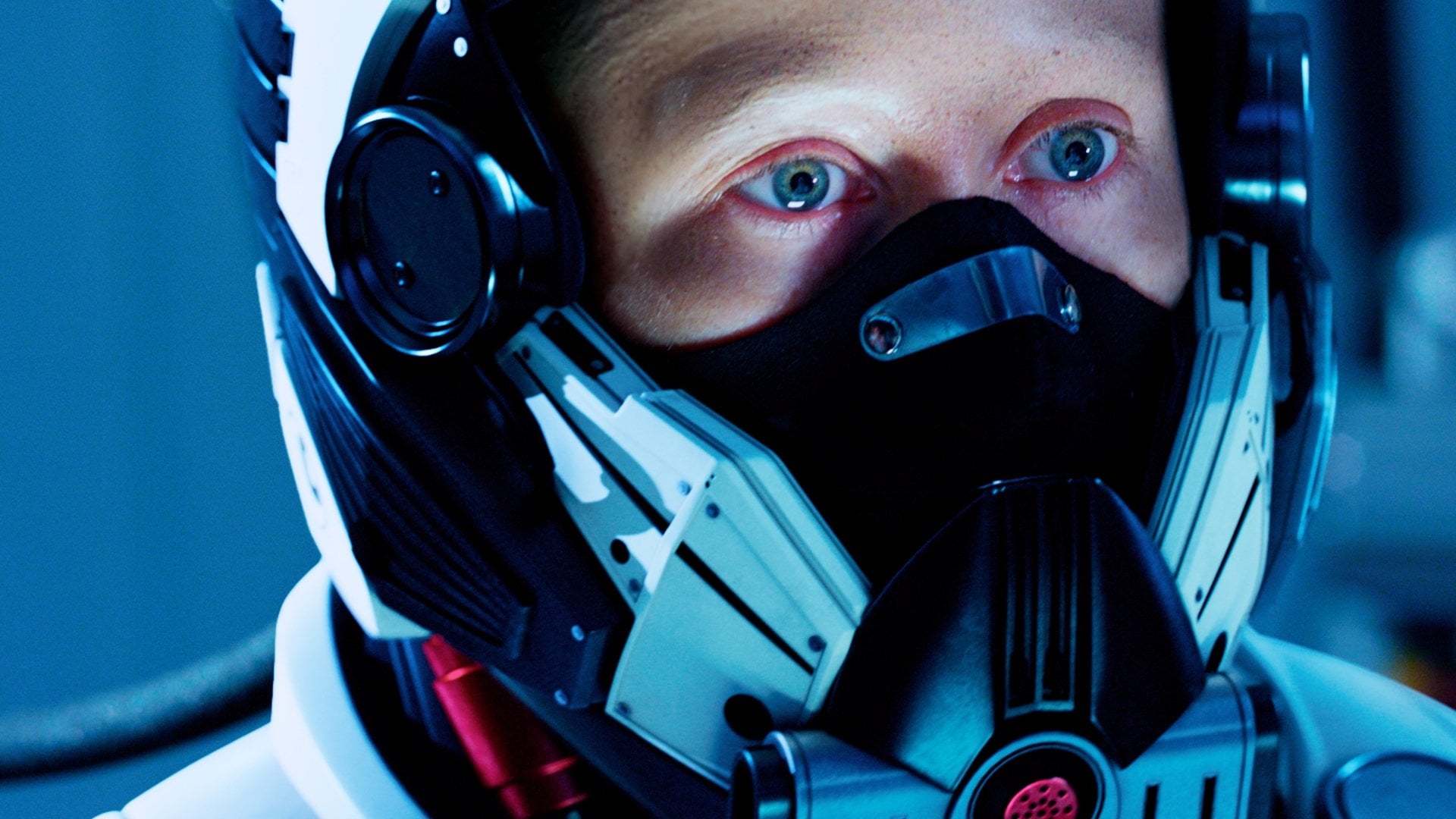 Foto do filme Além do Universo