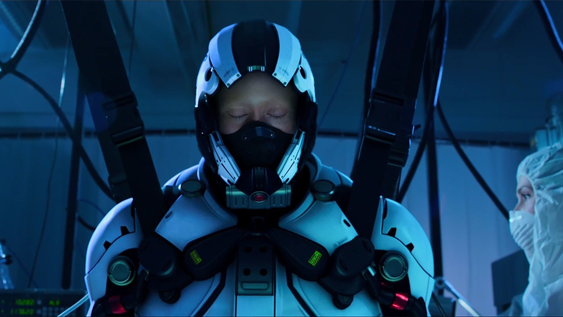 Foto do filme Além do Universo