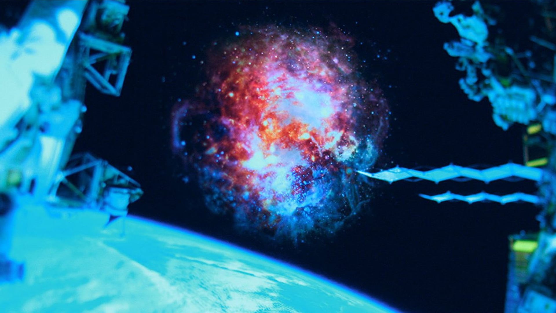 Foto do filme Além do Universo