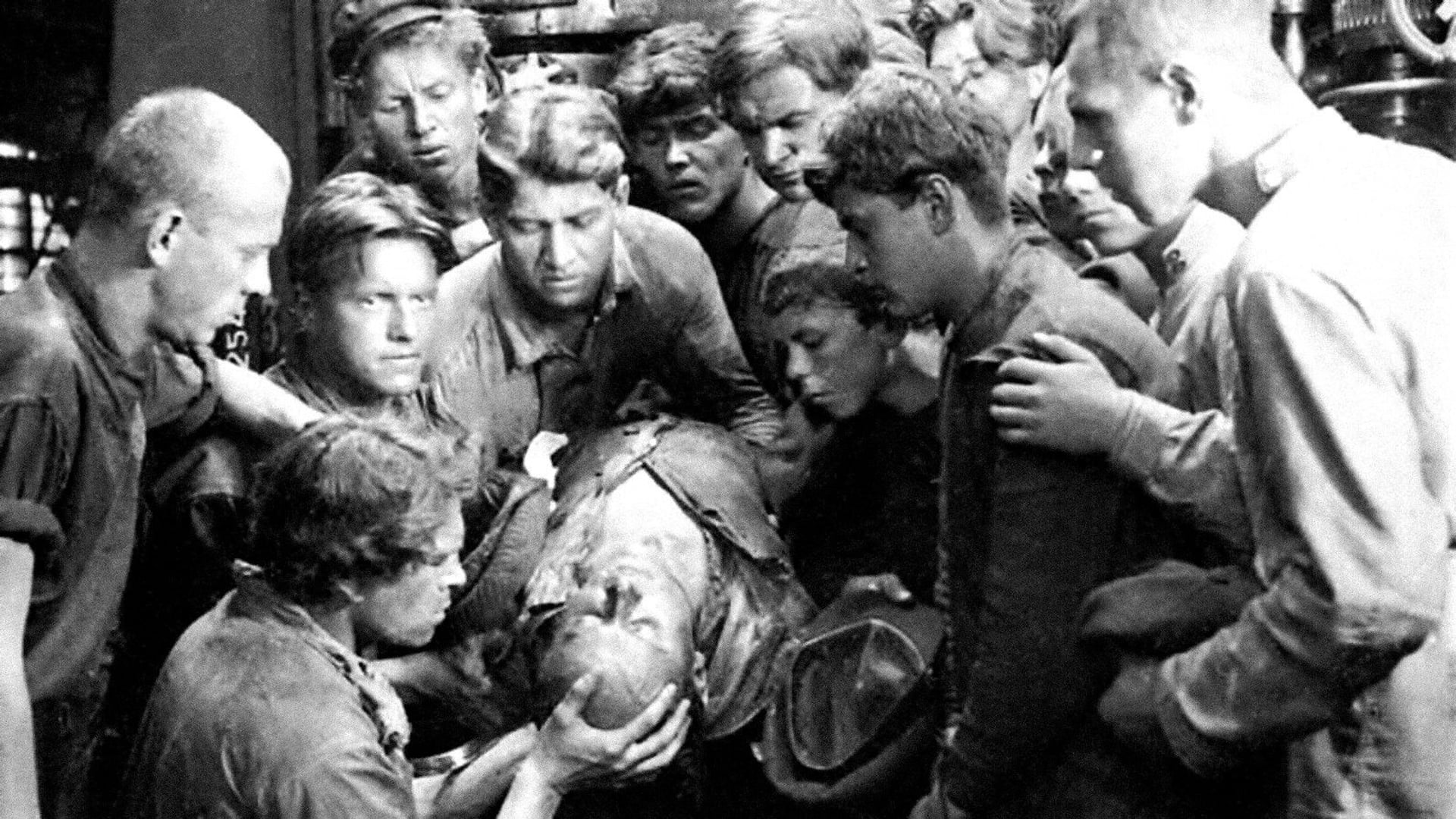 Foto do filme A Greve