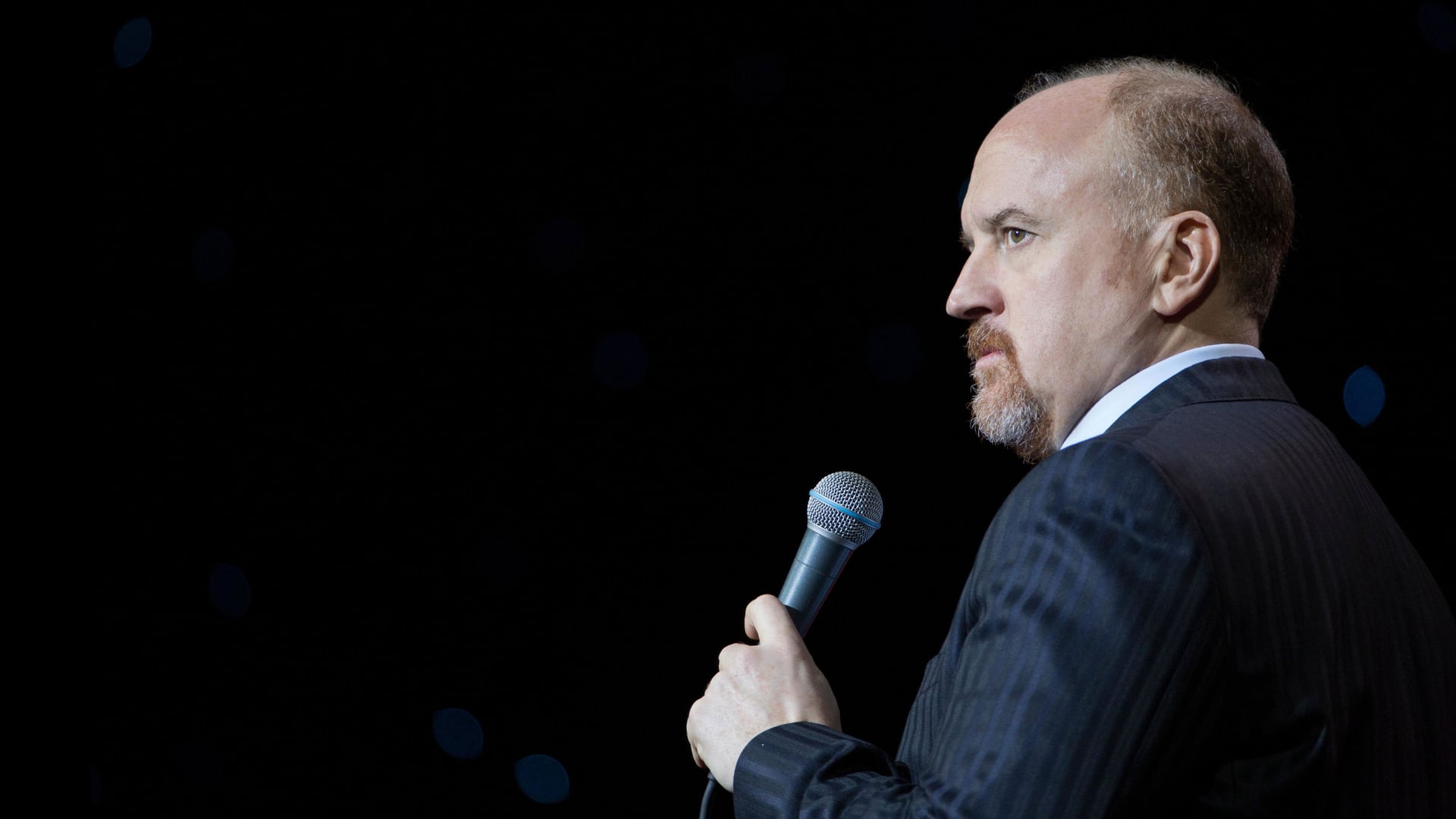 Foto do filme Louis C.K. 2017