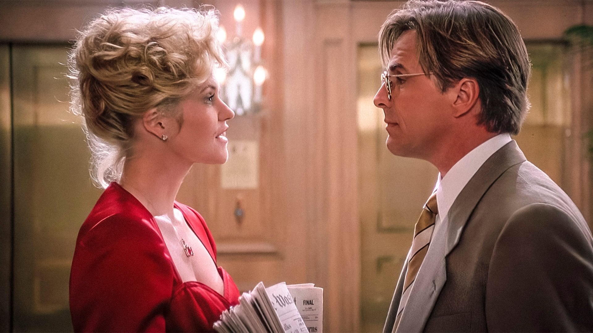 Foto do filme O Renascer de uma Mulher