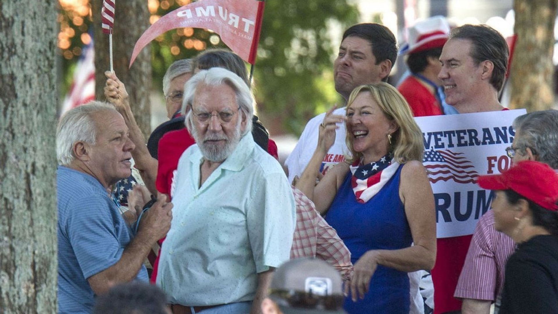 Foto do filme Ella e John