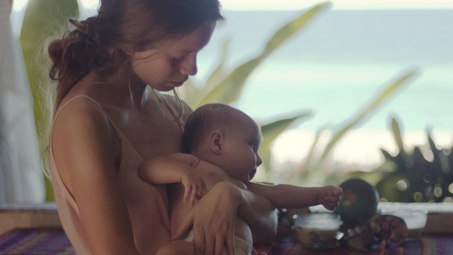 Foto do filme Las hijas de Abril