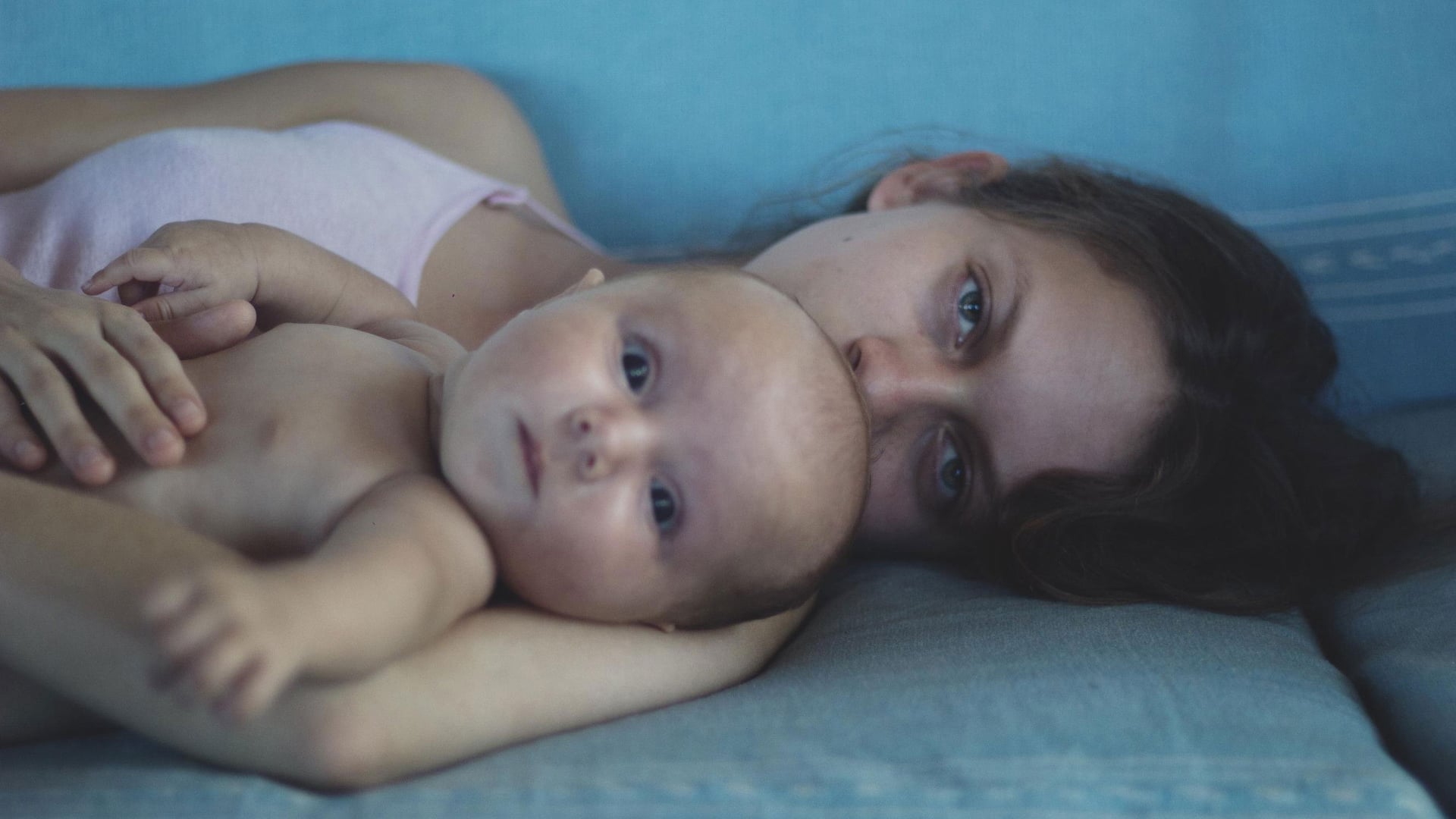 Foto do filme Las hijas de Abril