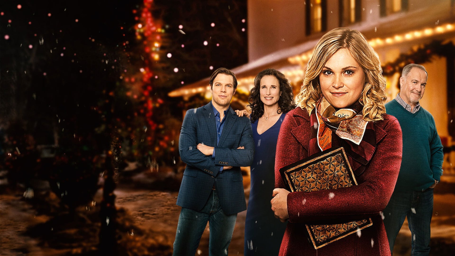 Foto do filme Cartão de Natal