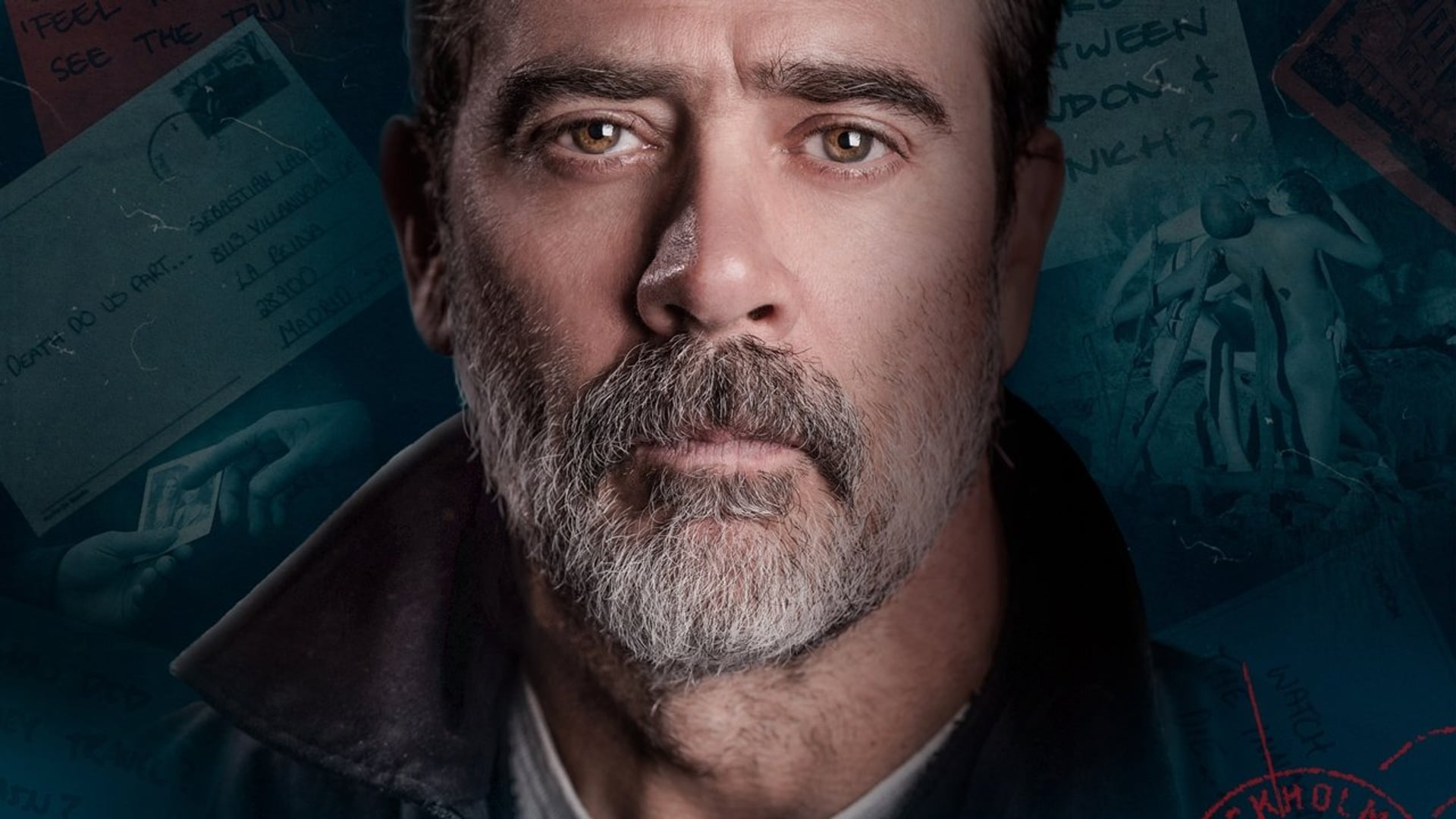 Foto do filme Postais Mortíferos