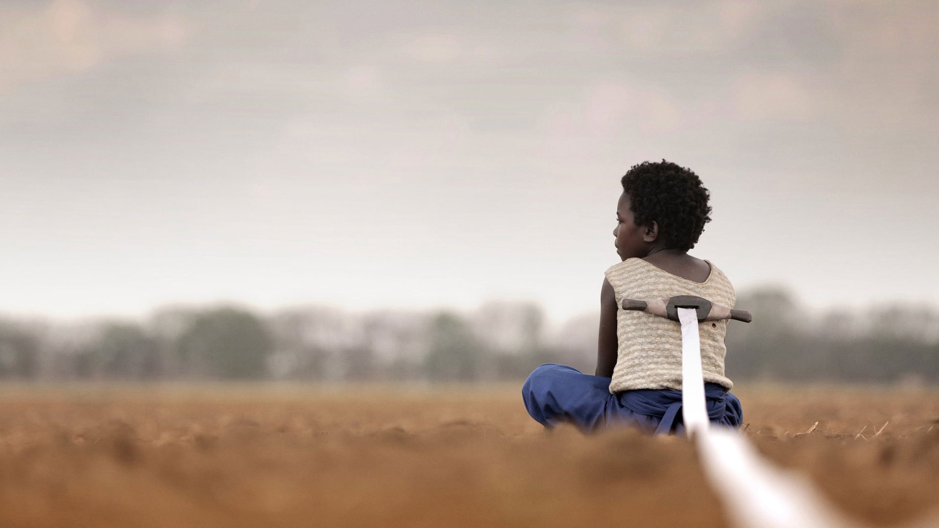 Foto do filme Eu Não Sou uma Bruxa