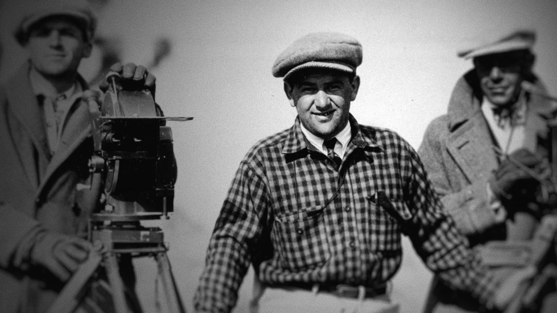 Foto do filme Cinco Que Voltaram