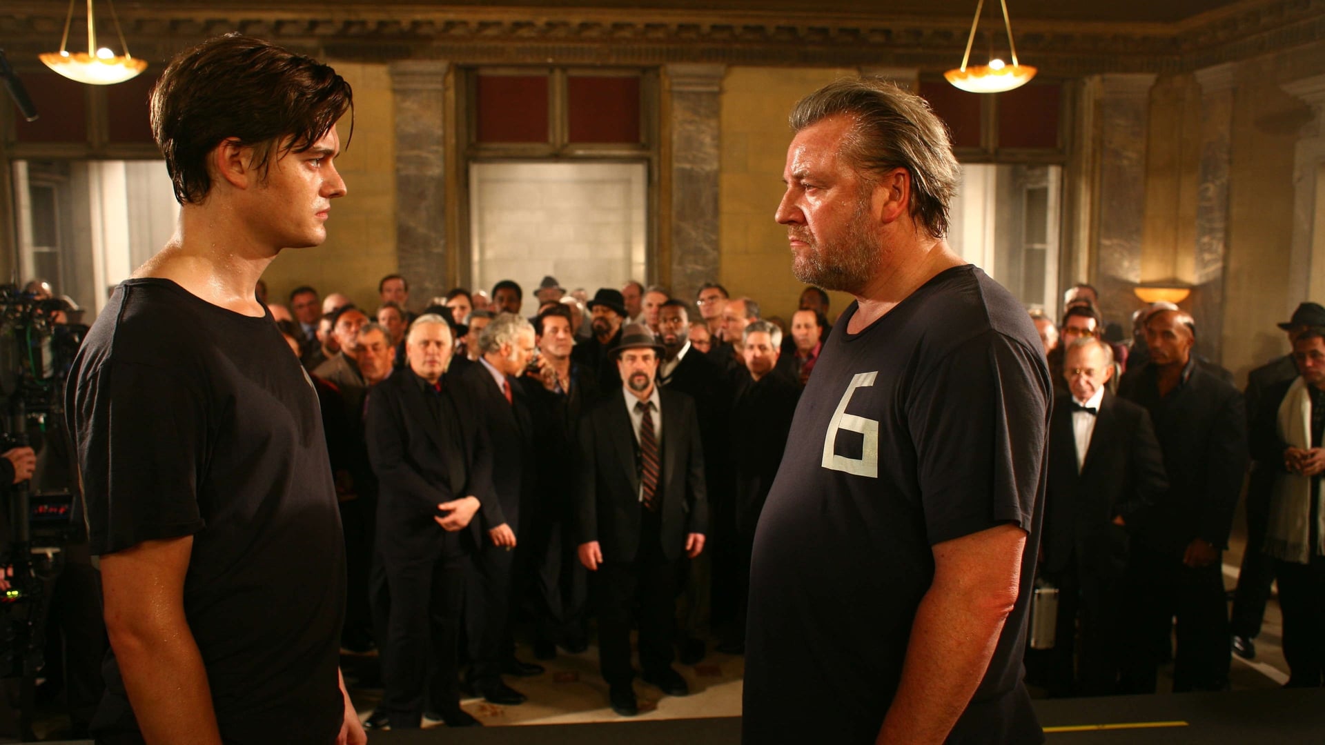 Foto do filme 13: O Jogador
