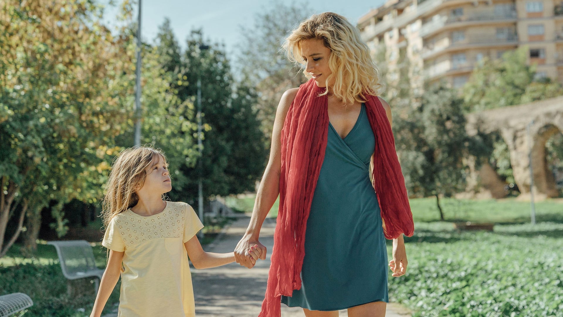 Foto do filme Fortunata