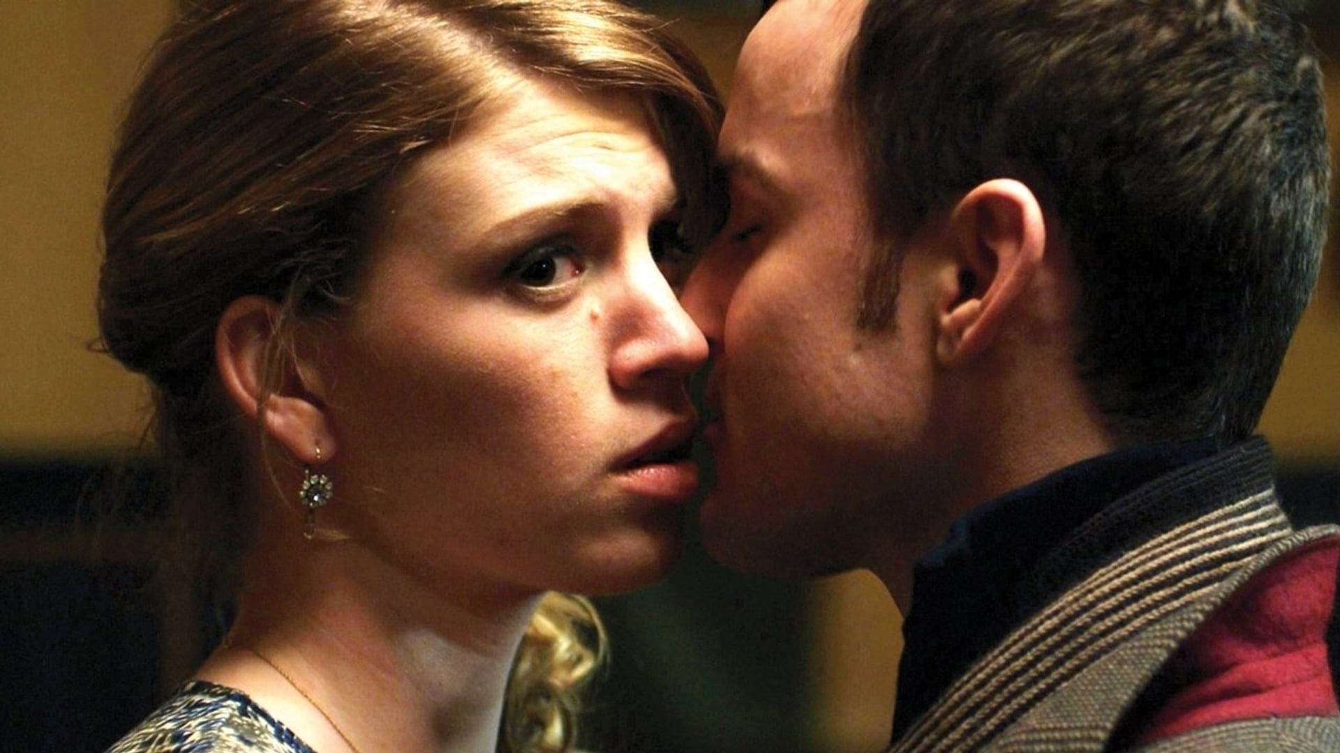 Foto do filme The Four-Faced Liar