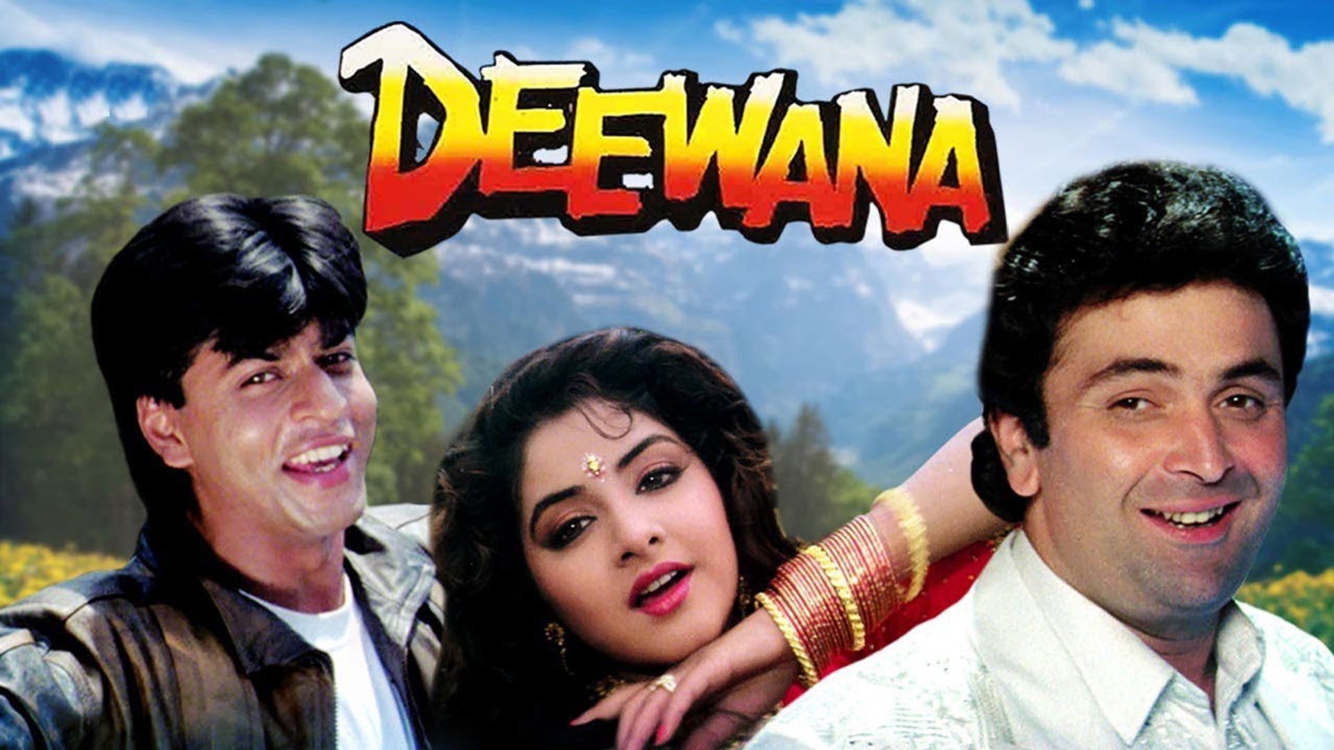 Foto do filme Deewana