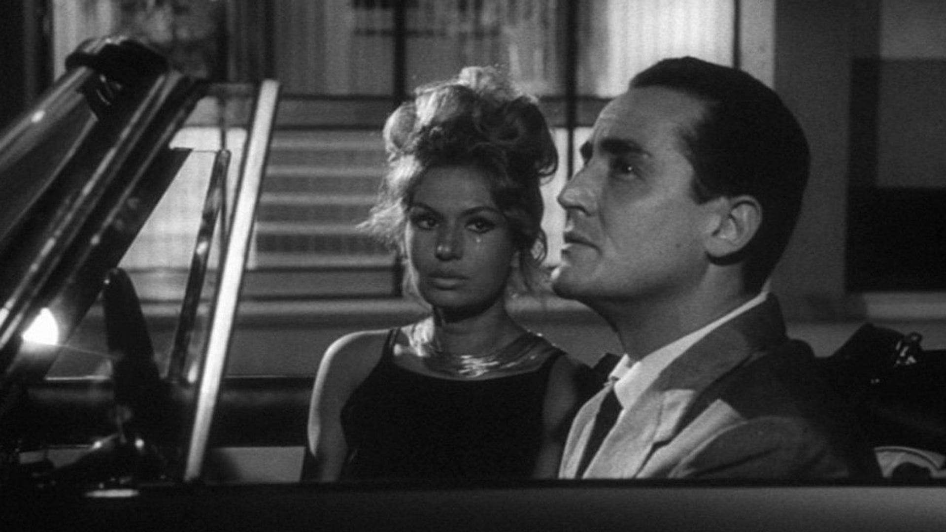 Foto do filme Os Monstros