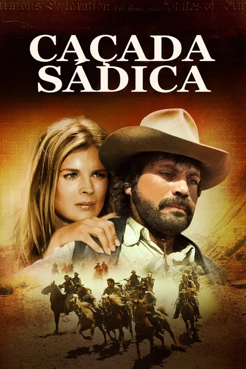 Caçada Sádica