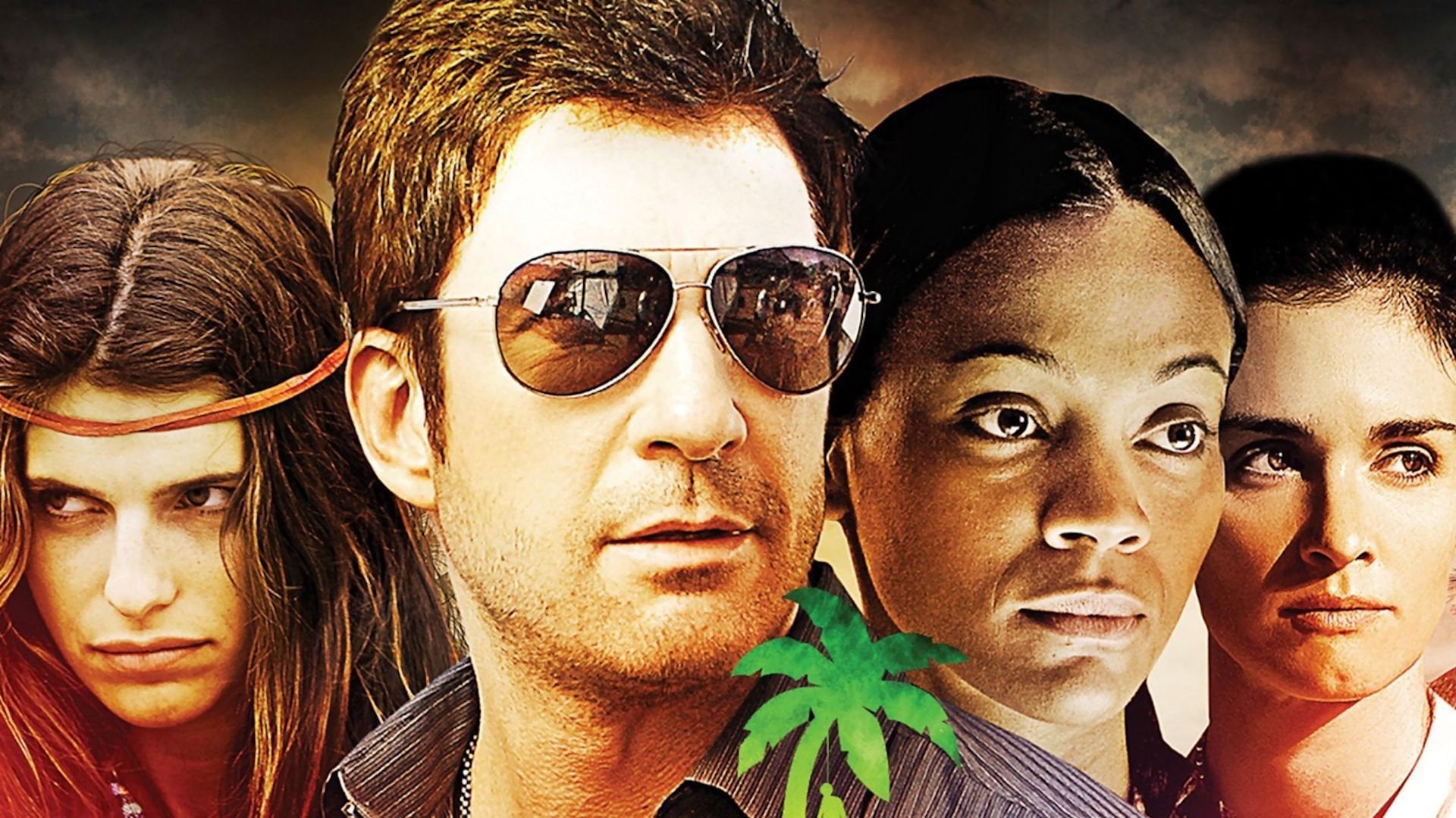 Foto do filme 5 Contos de Loucura
