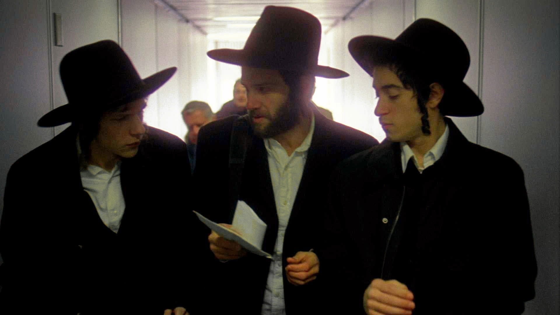 Foto do filme Caminhos Opostos