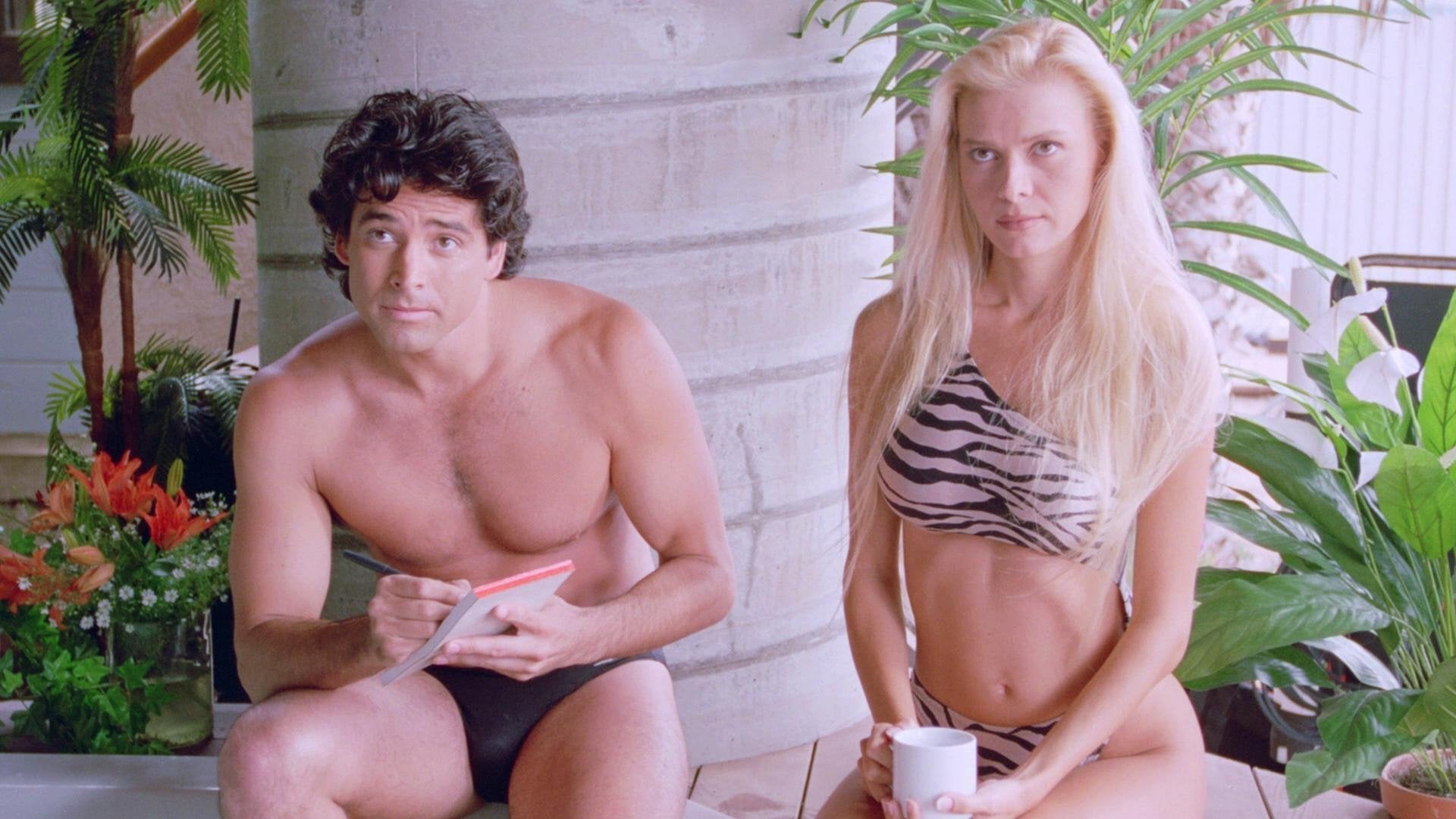 Foto do filme Aptas para Matar