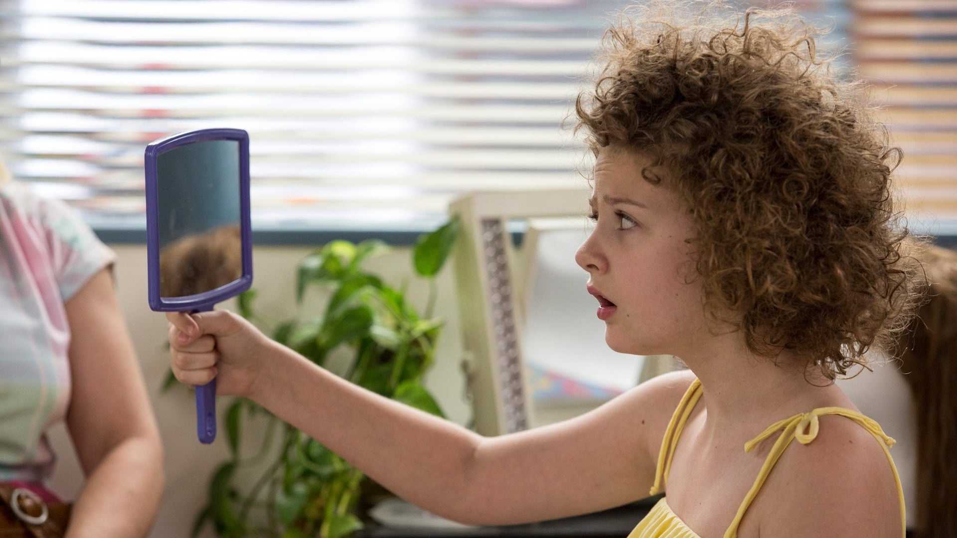 Foto do filme Permanente