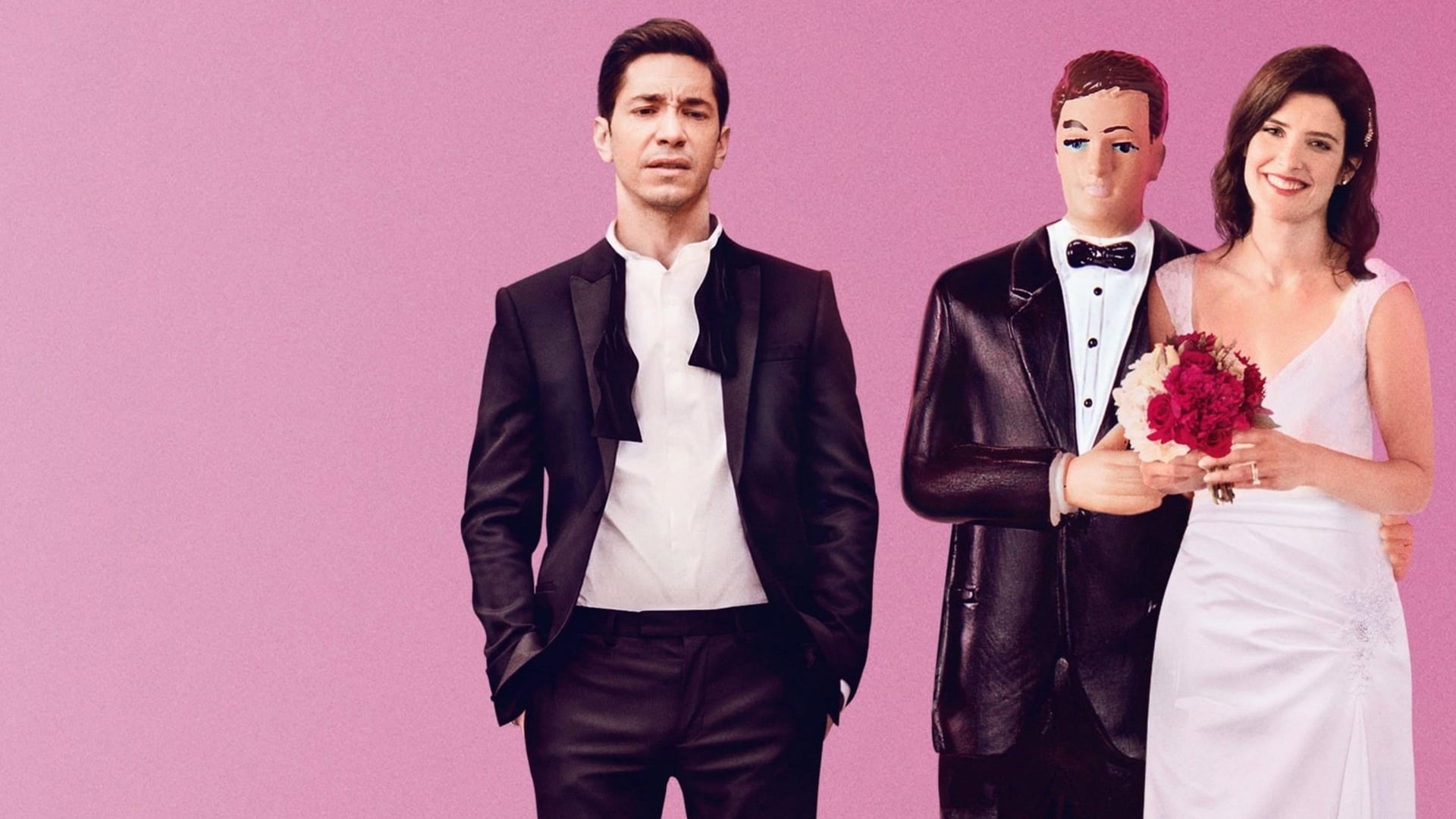 Foto do filme Nunca Convide o Seu Ex