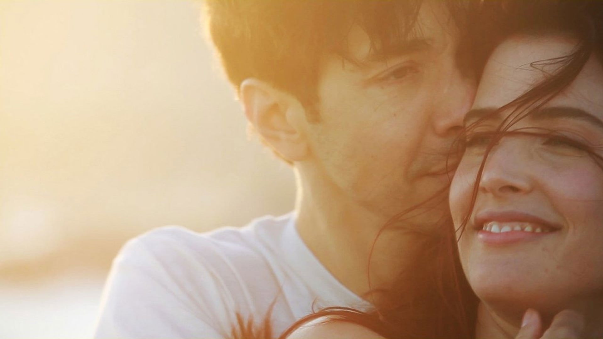 Foto do filme Nunca Convide o Seu Ex