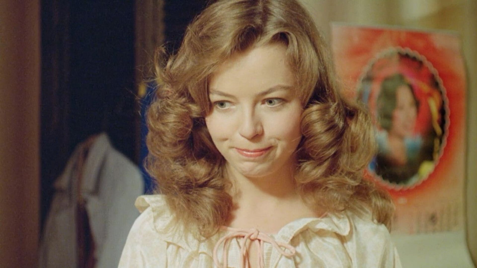 Foto do filme Felicity