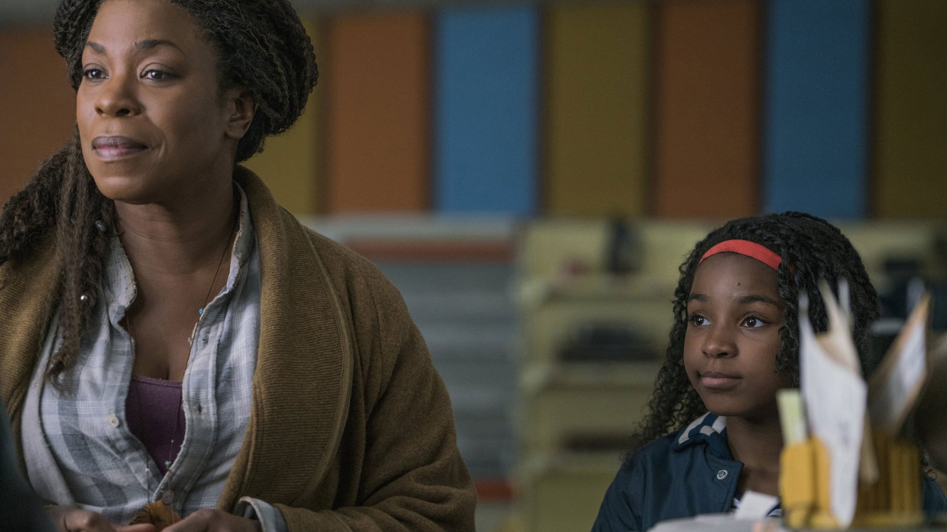 Foto do filme Poderes Extraordinários