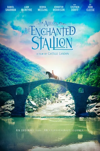 Albion: O Garanhão Encantado