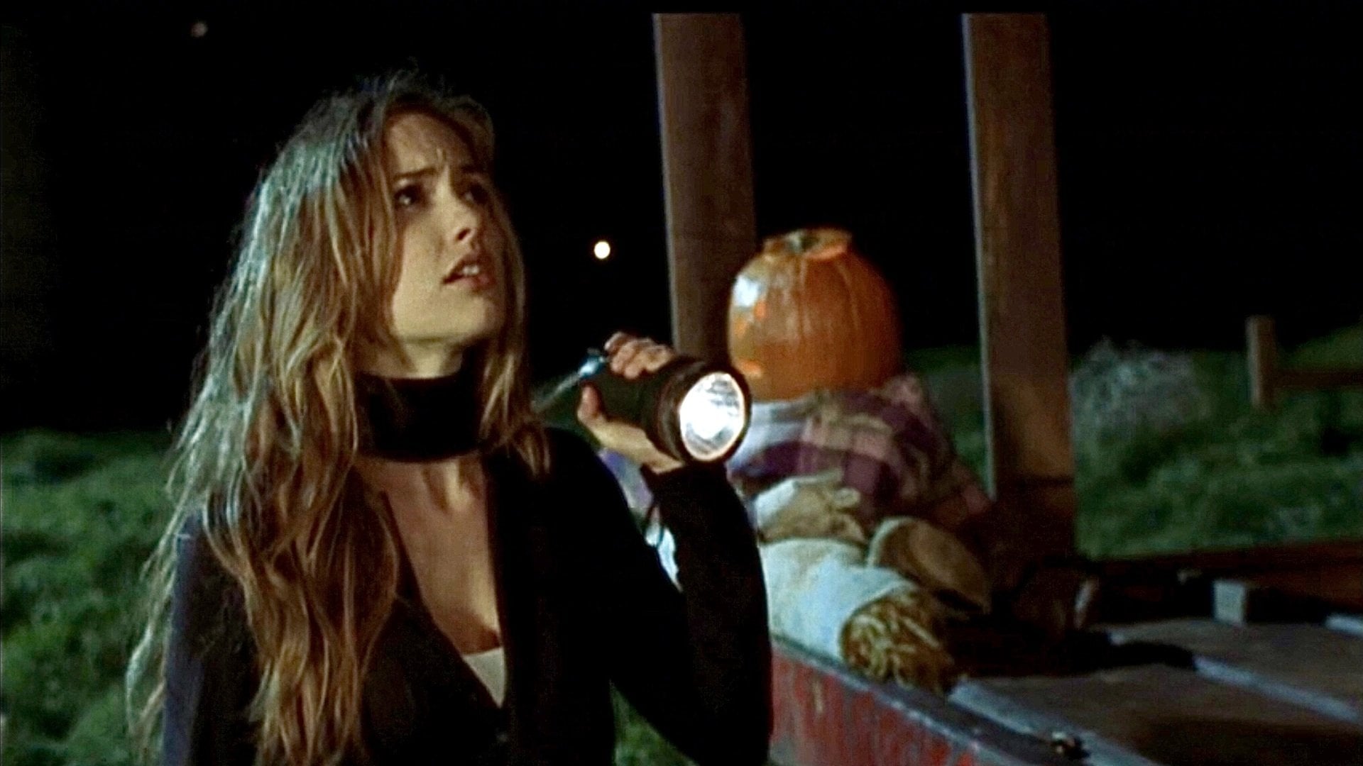 Foto do filme Pumpkin Karver: A Nova Face do Terror