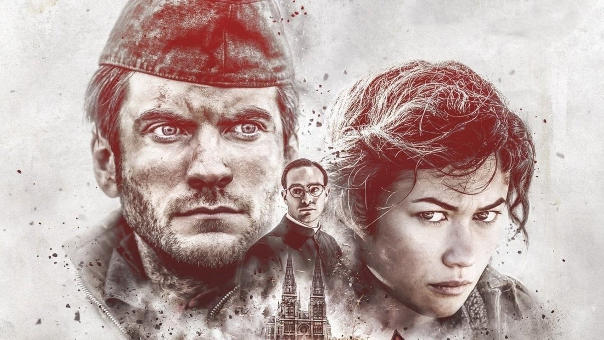 Foto do filme Segredos da Paixão