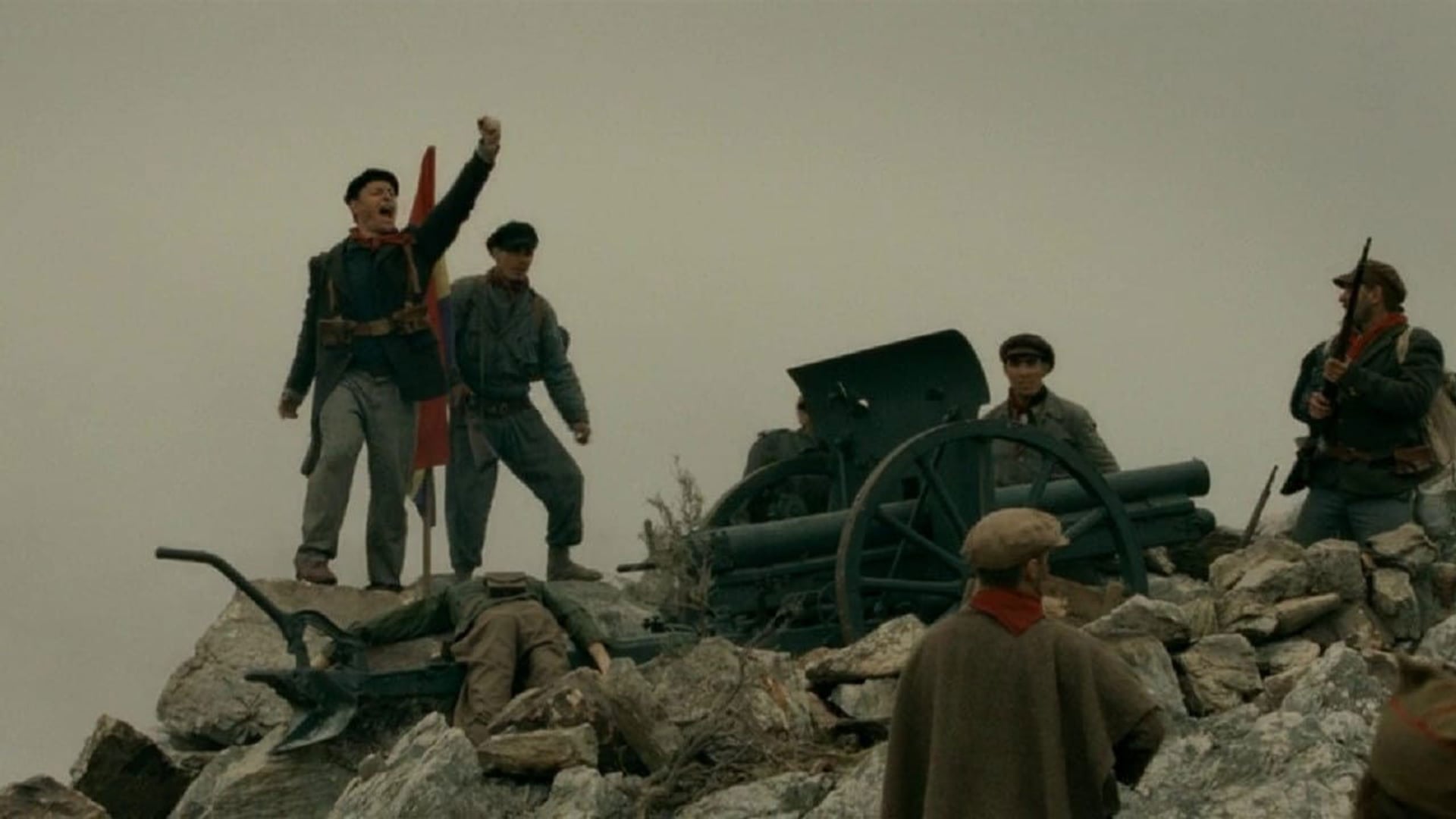 Foto do filme Segredos da Paixão