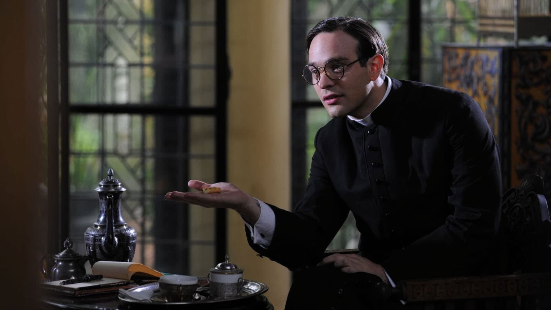 Foto do filme Segredos da Paixão