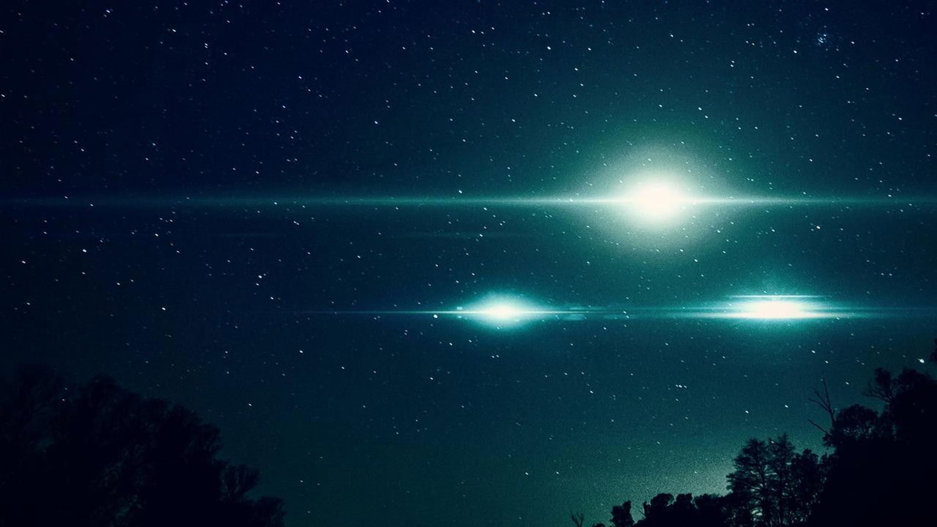 Foto do filme Desconhecidos