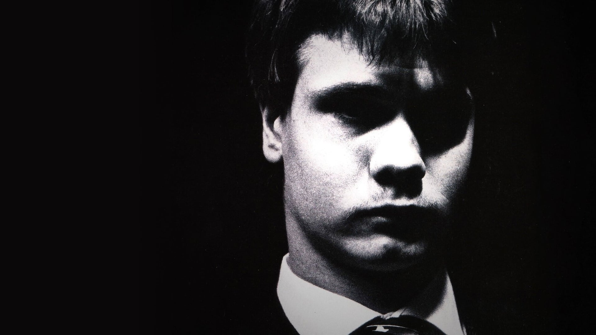 Foto do filme White Boy - Um Documentário