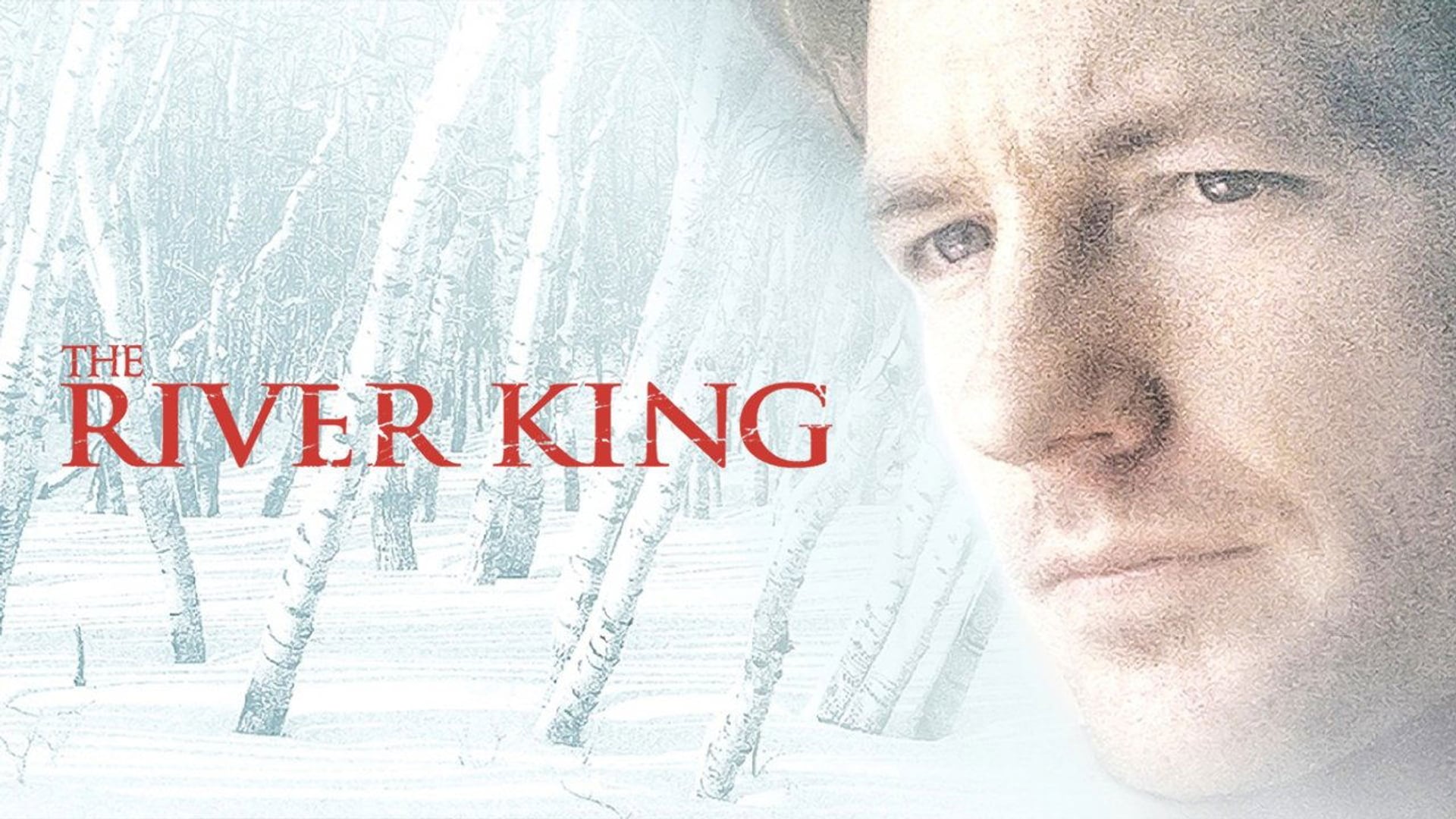 Foto do filme Mistério em River King