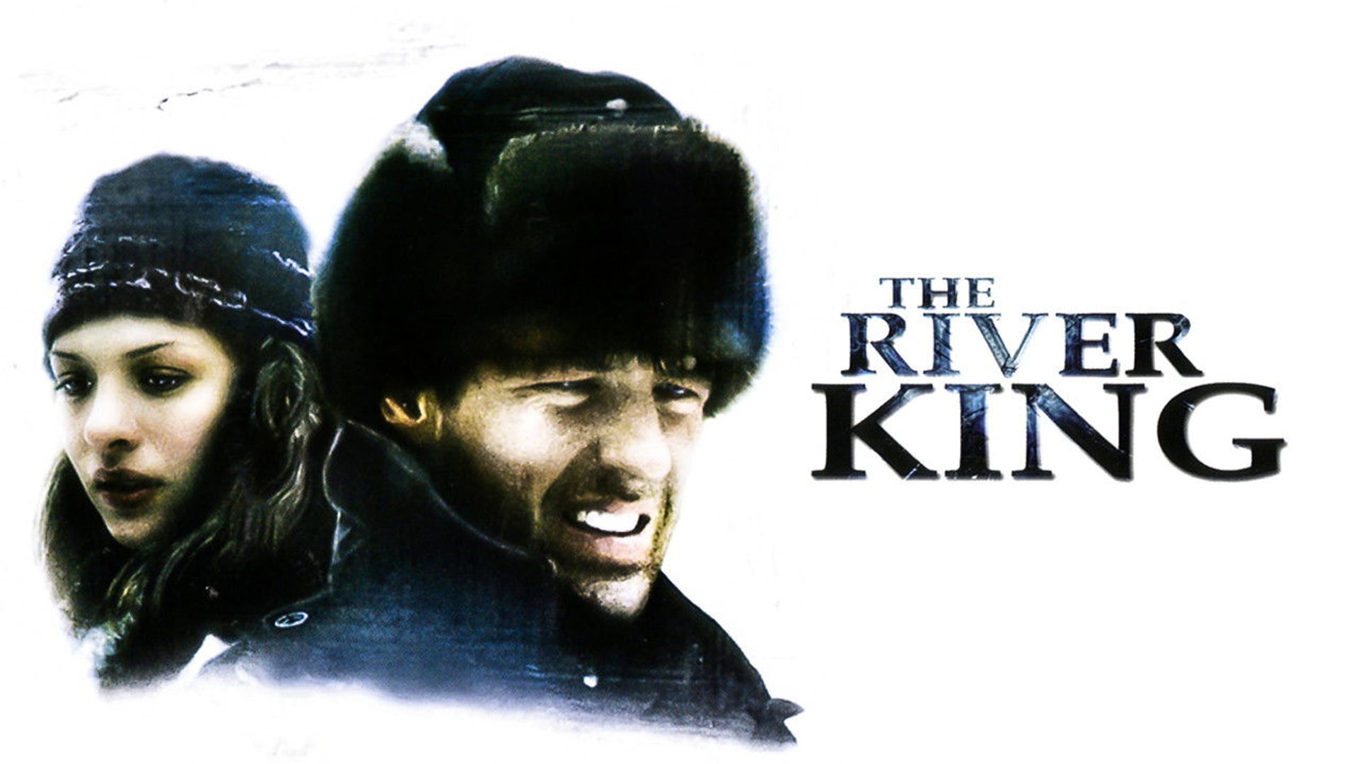 Foto do filme Mistério em River King