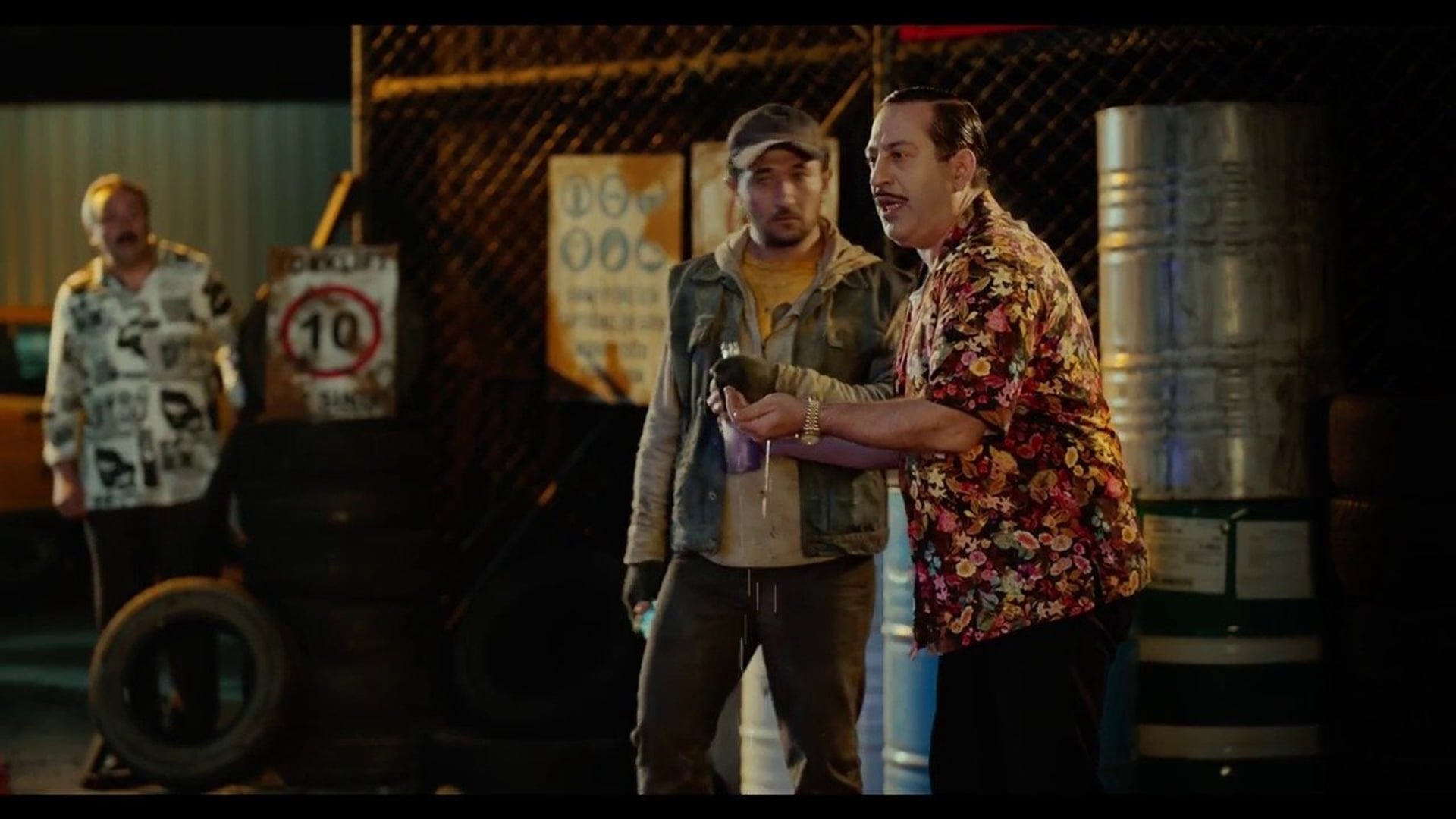 Foto do filme Arif V 216