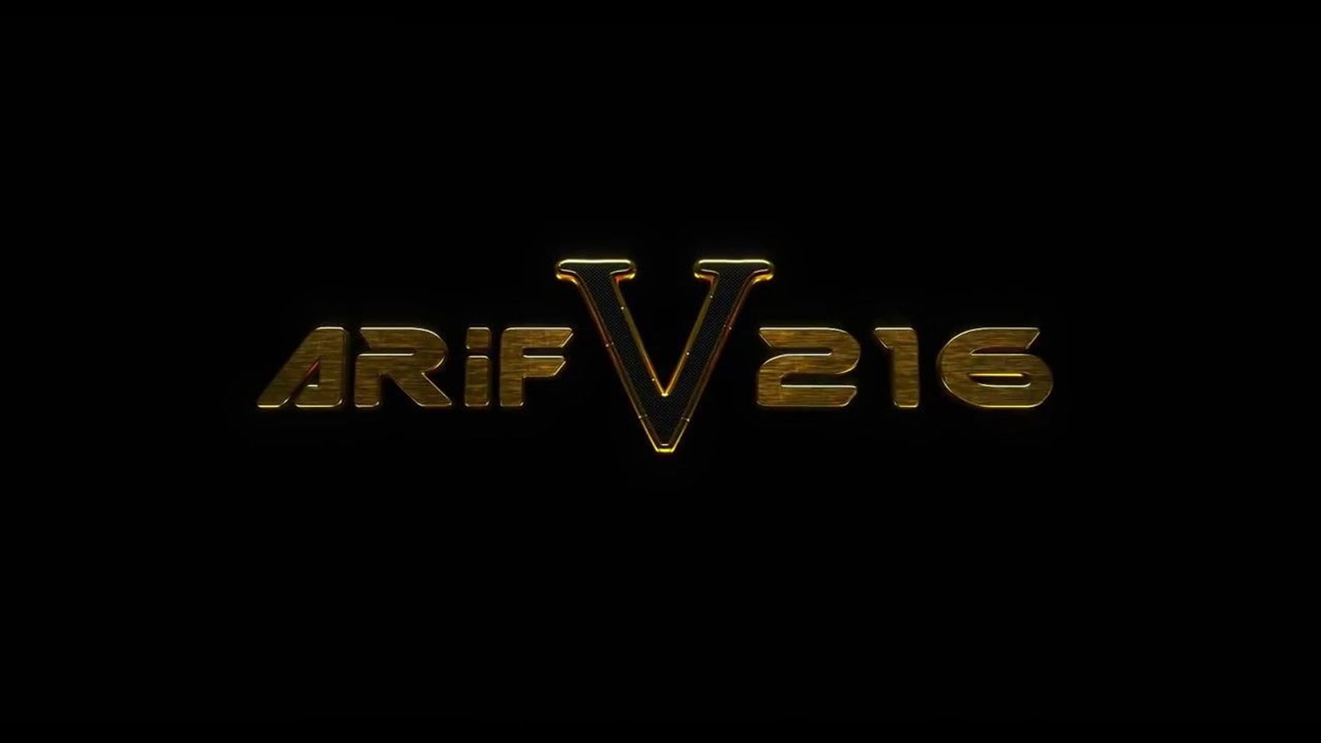 Foto do filme Arif V 216