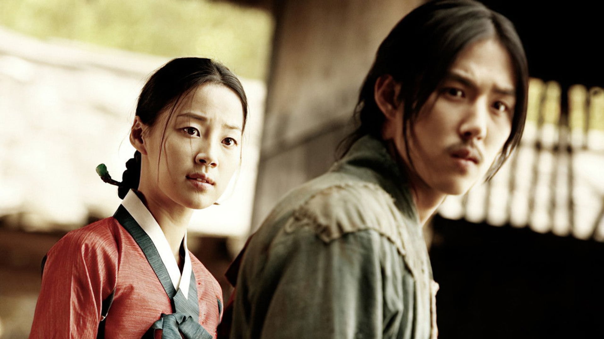 Foto do filme Blades of Blood