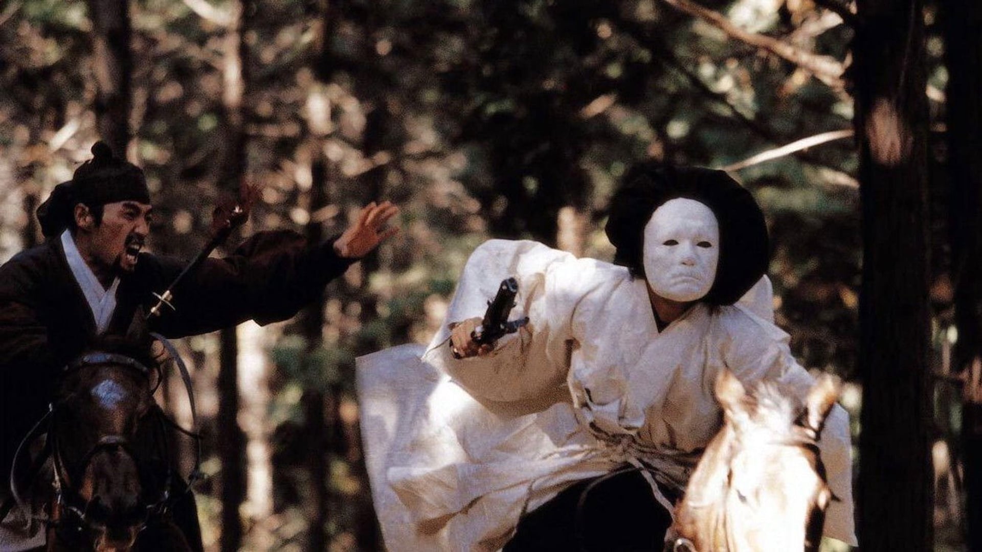 Foto do filme Blood Rain