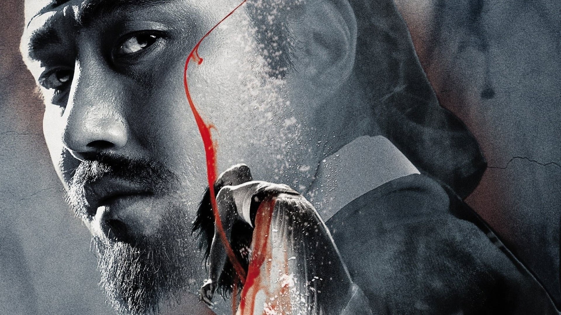 Foto do filme Blood Rain