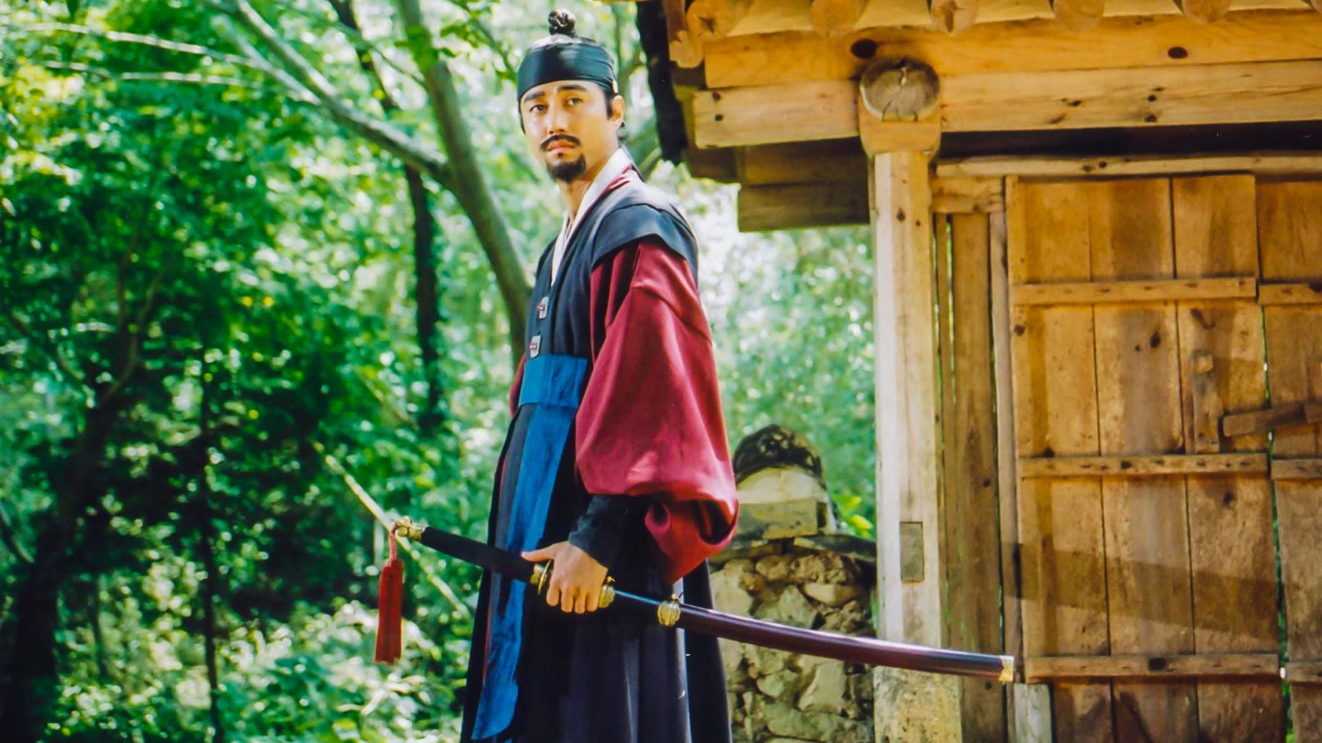 Foto do filme Blood Rain