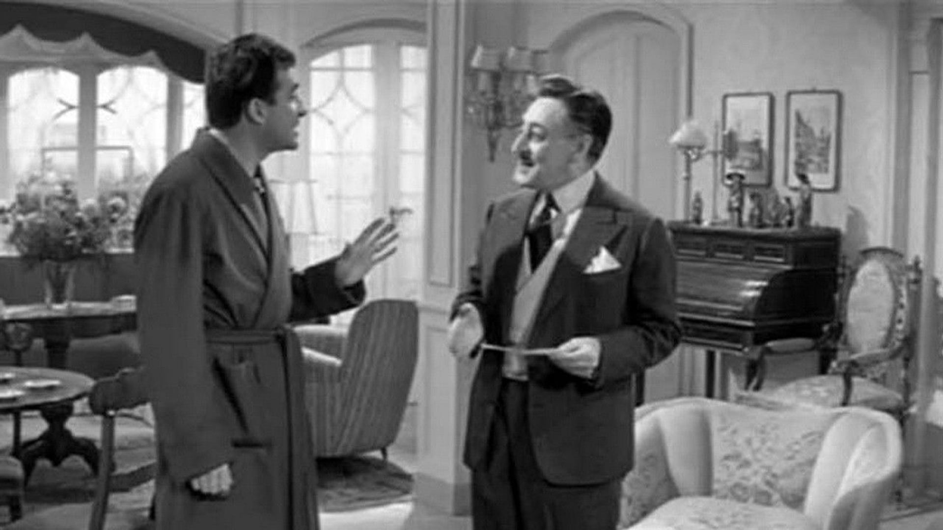 Foto do filme Sua Eccellenza si fermò a mangiare