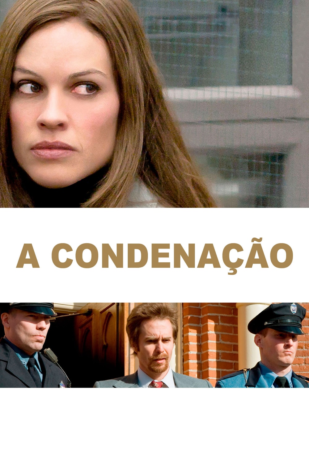A Condenação