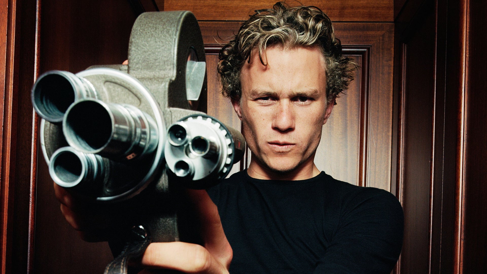 Foto do filme Eu Sou Heath Ledger
