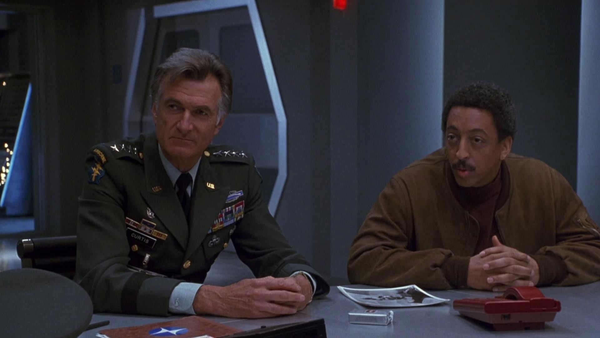 Foto do filme Eve of Destruction