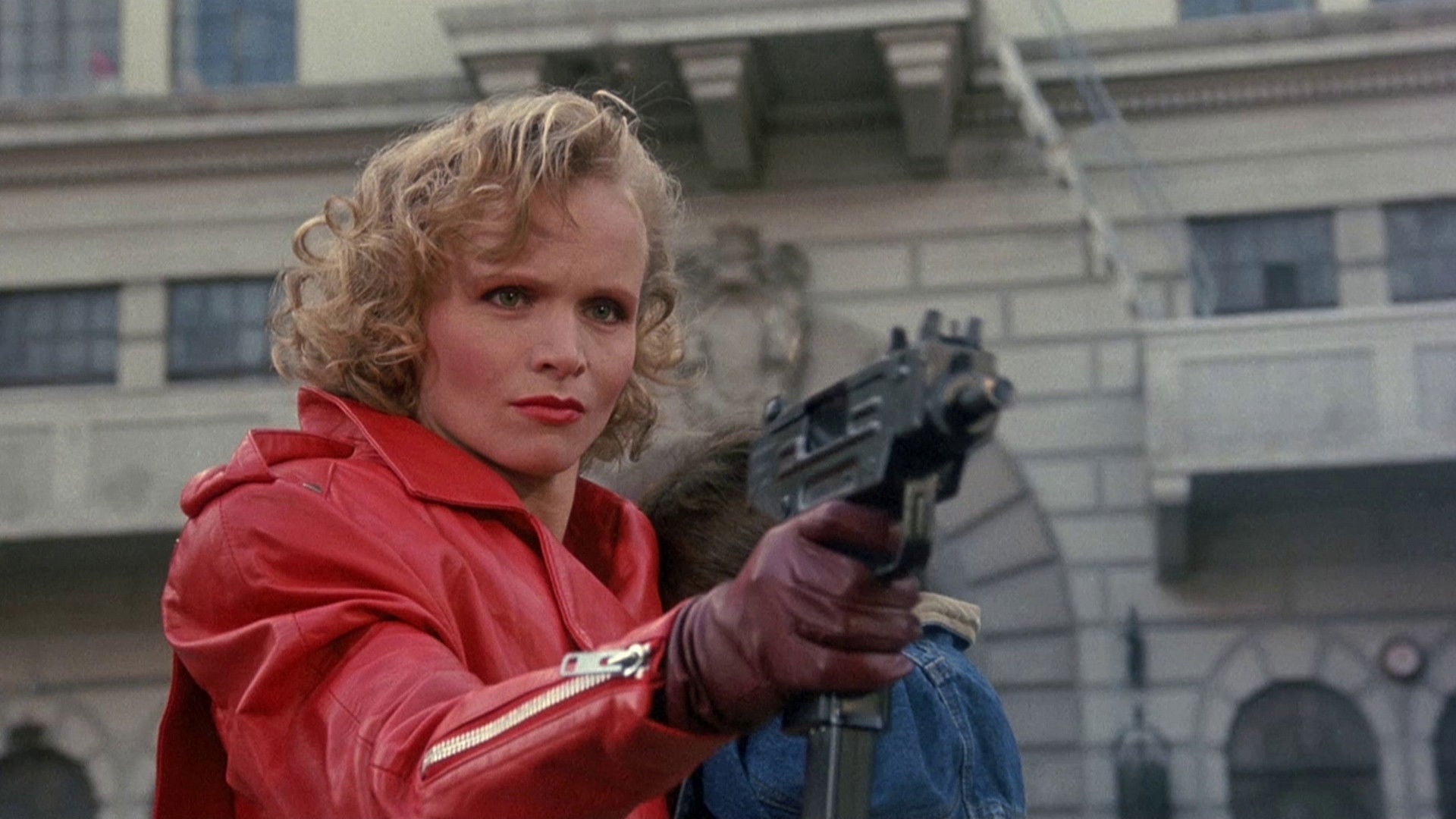 Foto do filme Eve of Destruction