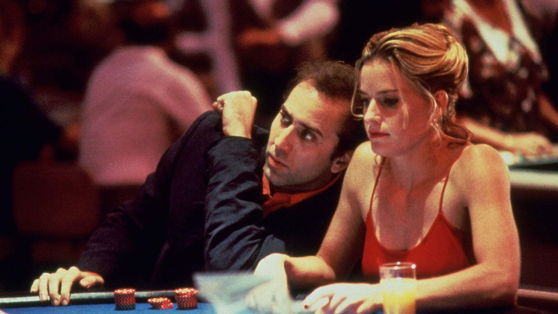 Foto do filme Despedida em Las Vegas